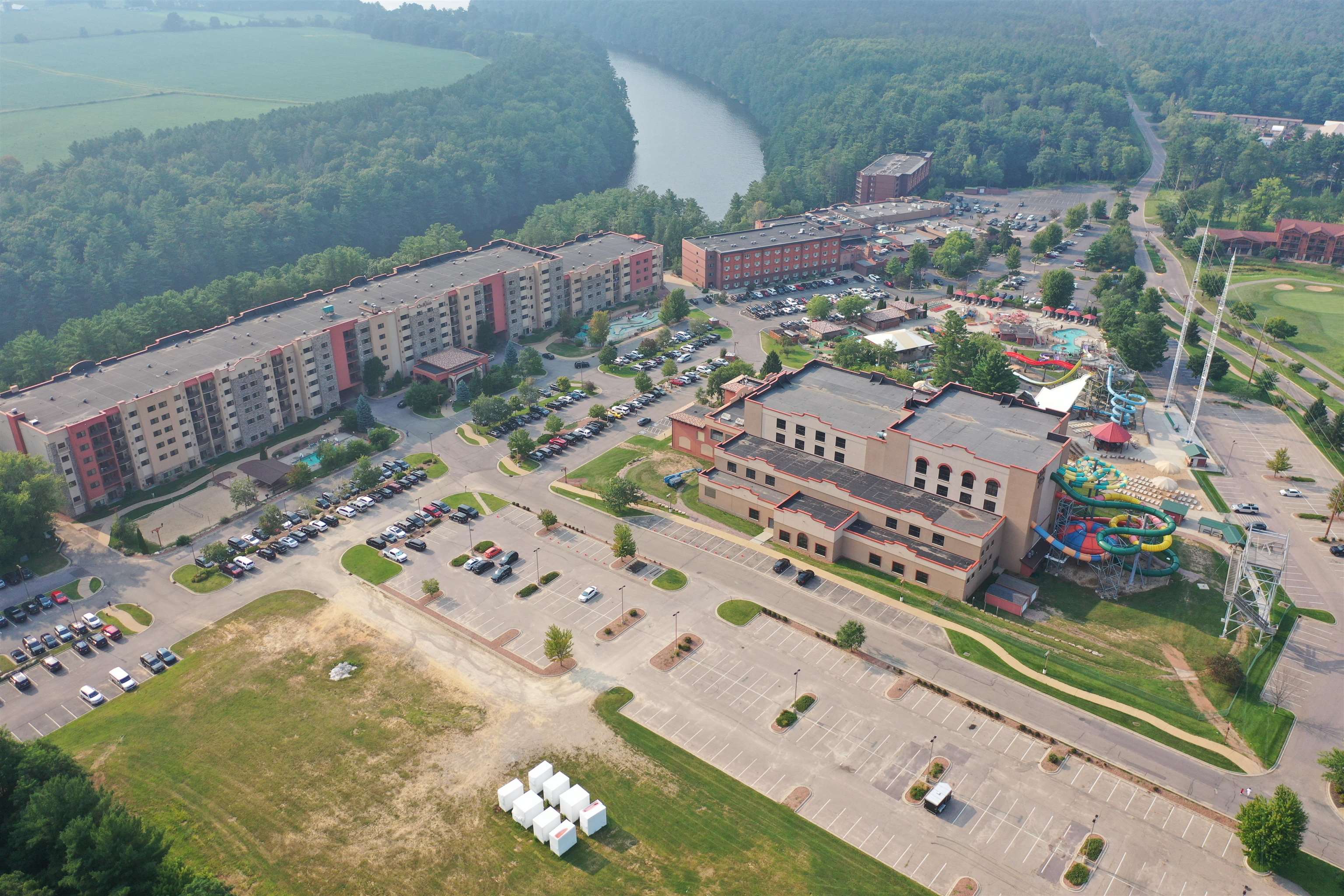 2504 River Road, Unit 7223 Wisconsin Dells, WI 53965 - Photo 36 of 49