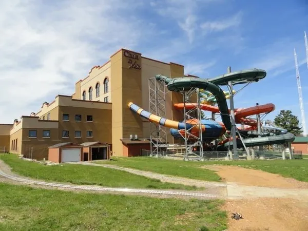 $79,900 | 2504 River Road, Unit 7223, Wisconsin Dells, WI 53965