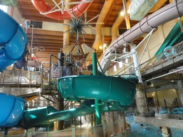 $79,900 | 2504 River Road, Unit 7223, Wisconsin Dells, WI 53965