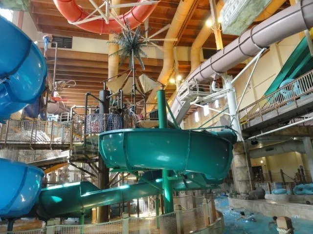 $82,500 | 2504 River Road, Unit 7223, Wisconsin Dells, WI 53965