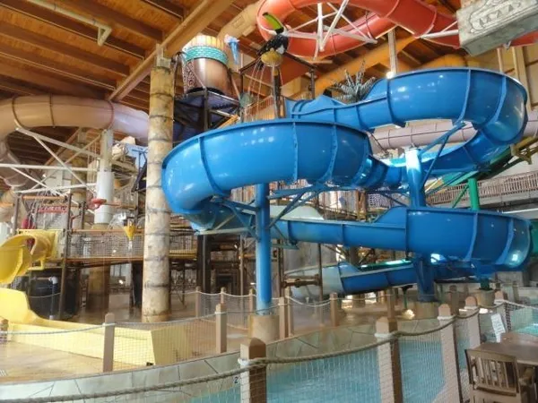 $79,900 | 2504 River Road, Unit 7223, Wisconsin Dells, WI 53965