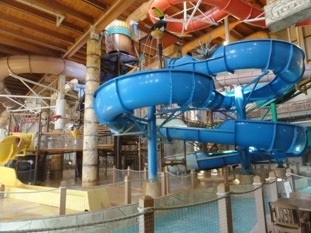 $82,500 | 2504 River Road, Unit 7223, Wisconsin Dells, WI 53965