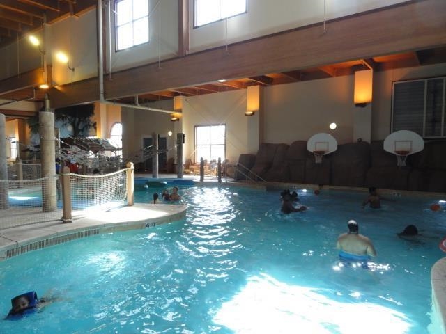 2504 River Road, Unit 7223 Wisconsin Dells, WI 53965 - Photo 42 of 49