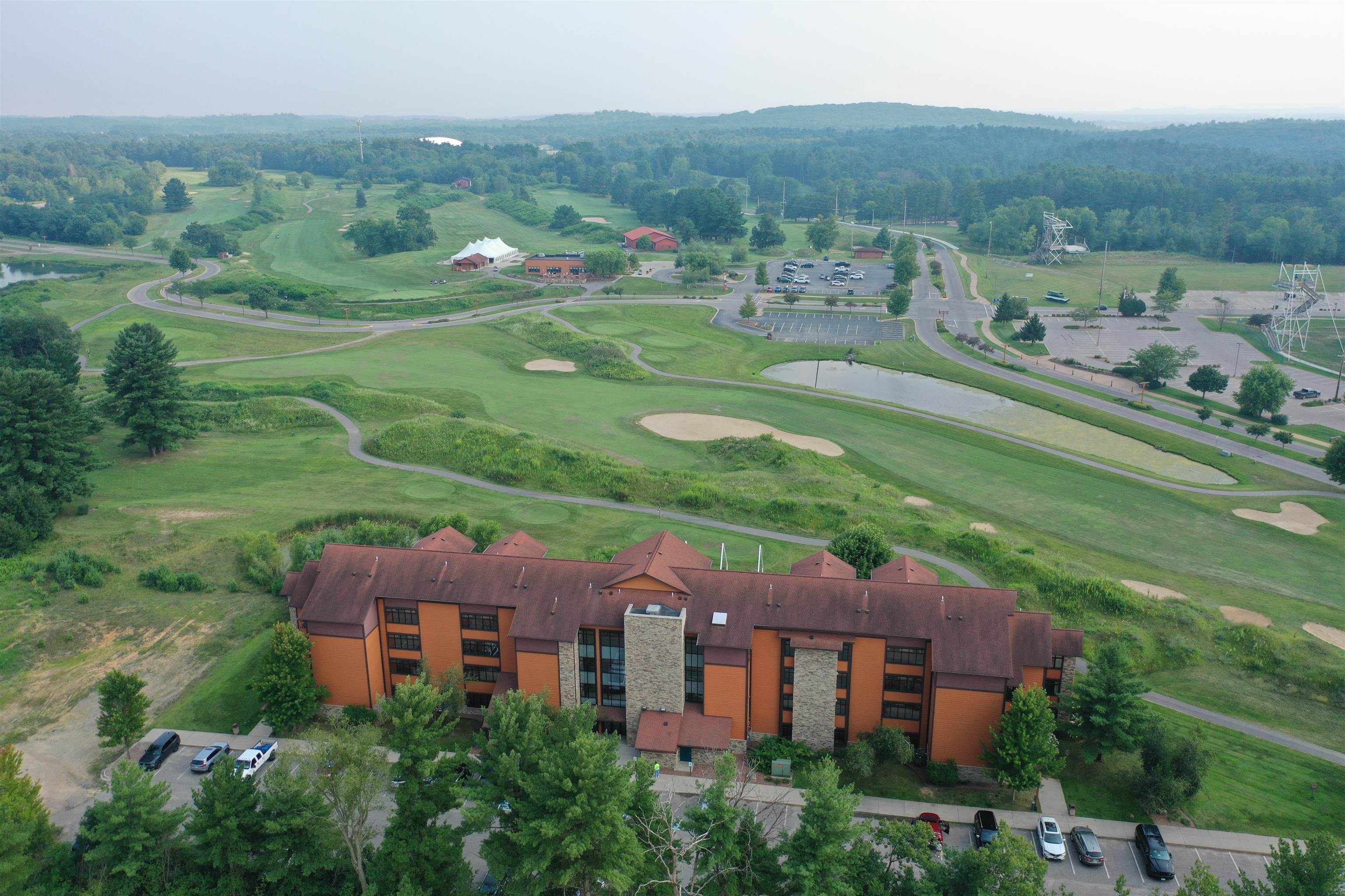 2504 River Road, Unit 7223 Wisconsin Dells, WI 53965 - Photo 46 of 49