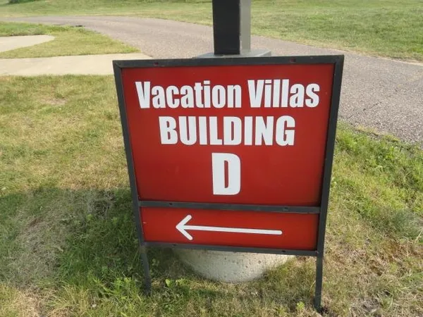 $79,900 | 2504 River Road, Unit 7223, Wisconsin Dells, WI 53965