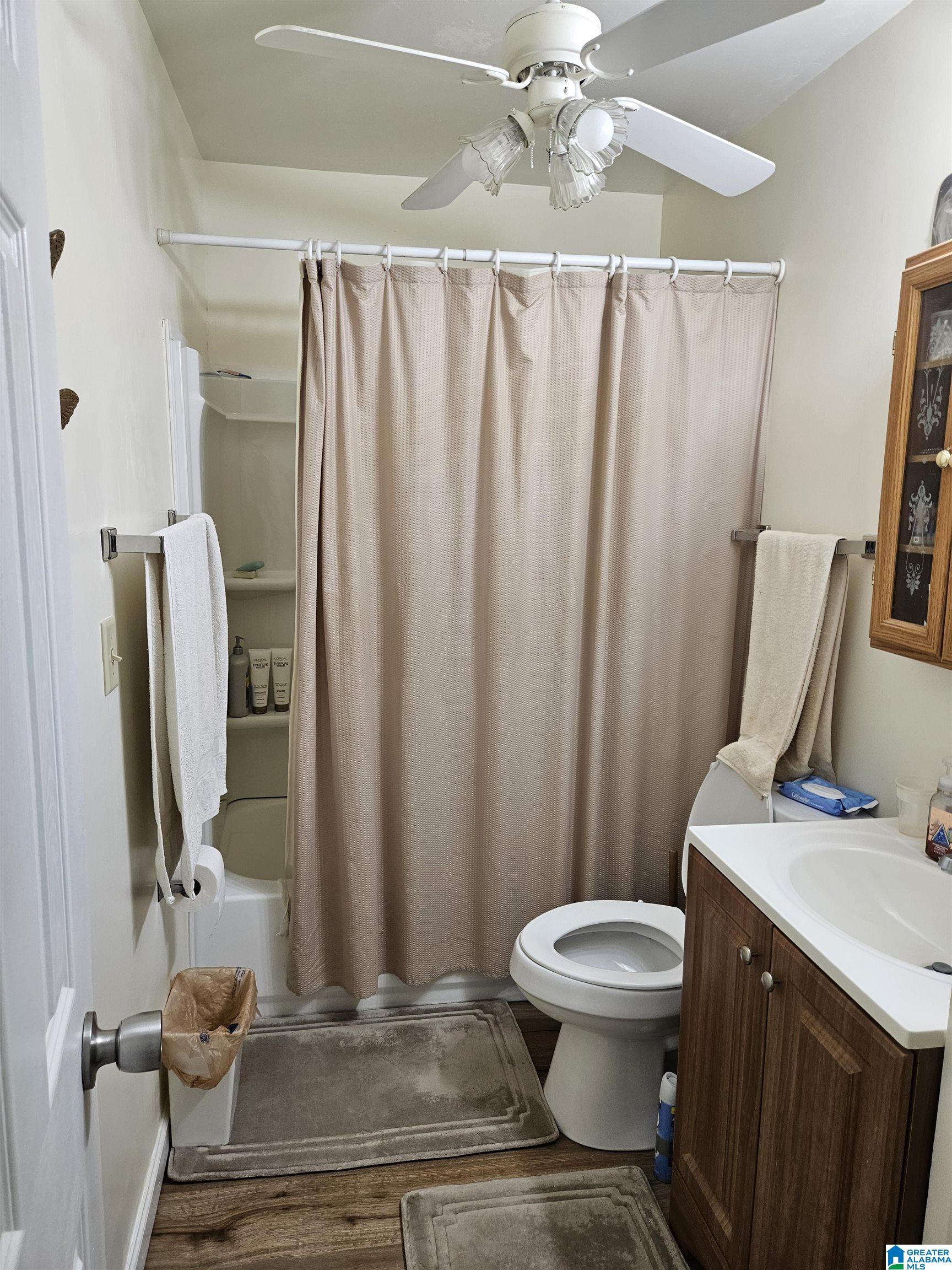 559 Georgia Road Steele, AL 35987 - Photo 13 of 20