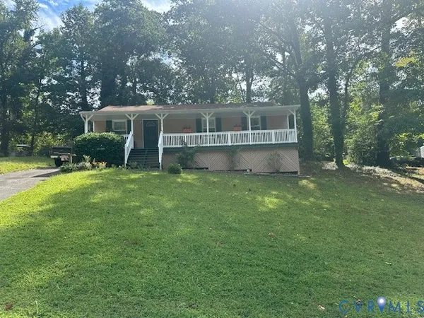 $278,900 | 5105 Whistling Well Court, Richmond, VA 23234