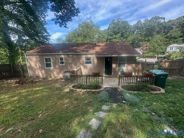 $278,900 | 5105 Whistling Well Court, Richmond, VA 23234