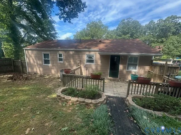$278,900 | 5105 Whistling Well Court, Richmond, VA 23234