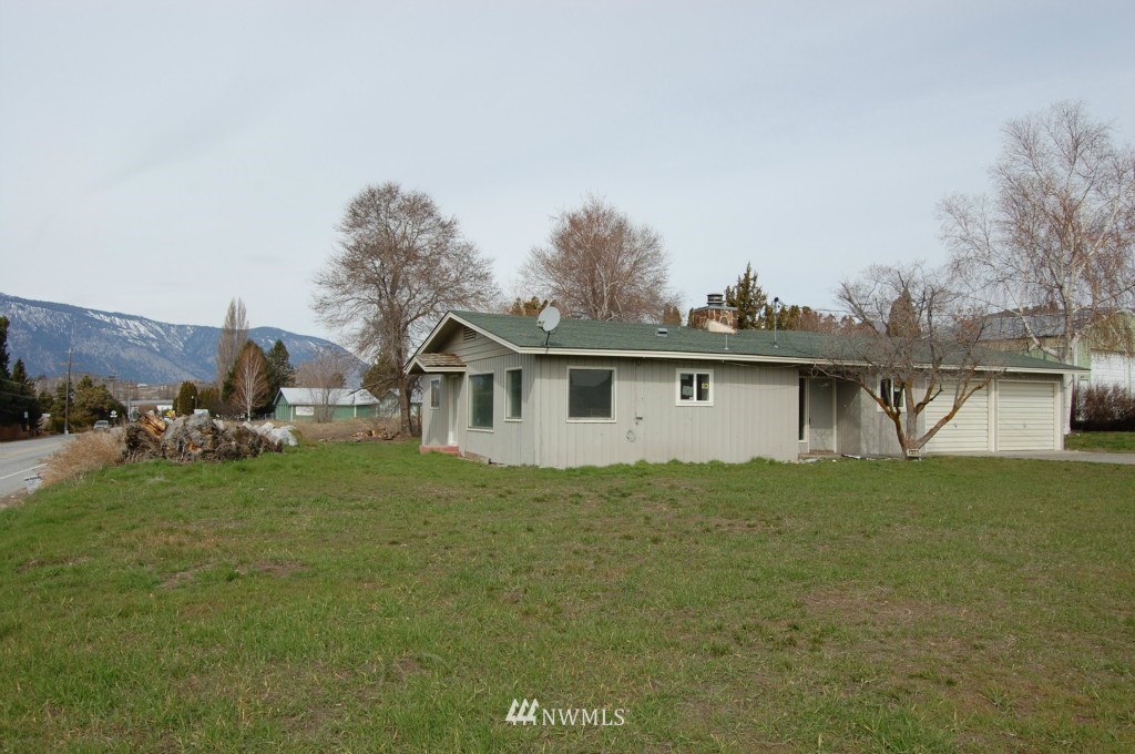 31 South Bennett Road Manson, WA 98831 - Photo 3 of 17 Gallery Image 3