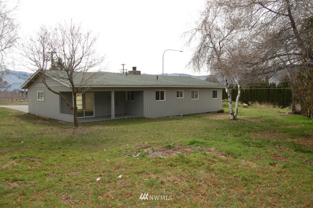 31 South Bennett Road Manson, WA 98831 - Photo 4 of 17 Gallery Image 4