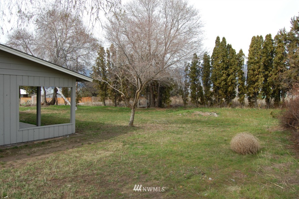 31 South Bennett Road Manson, WA 98831 - Photo 5 of 17 Gallery Image 5