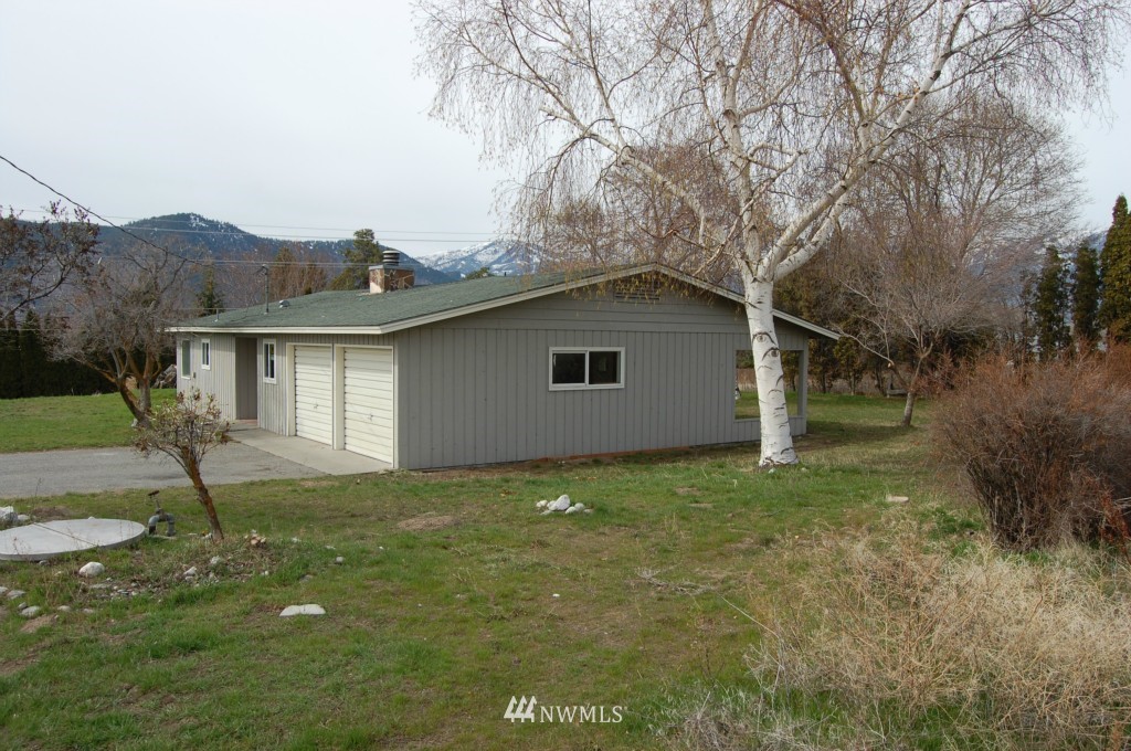 31 South Bennett Road Manson, WA 98831 - Photo 6 of 17 Gallery Image 6