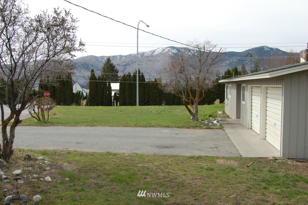 31 South Bennett Road Manson, WA 98831 - Photo 7 of 17 Gallery Image 7
