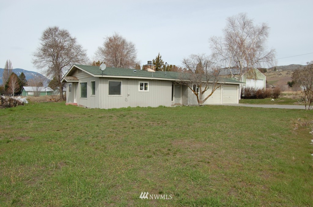 31 South Bennett Road Manson, WA 98831 - Photo 8 of 17 Gallery Image 8