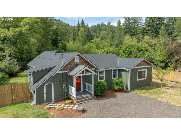$519,000 | 41800 Southeast Coalman Road, Sandy, OR 97055
