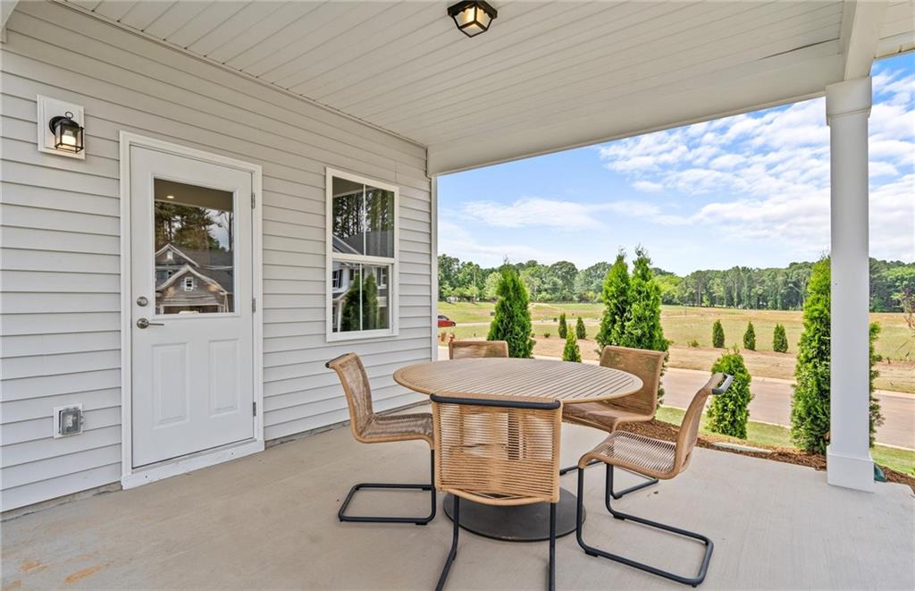 632 Topsail Drive Villa Rica, GA 30180 - Photo 19 of 24