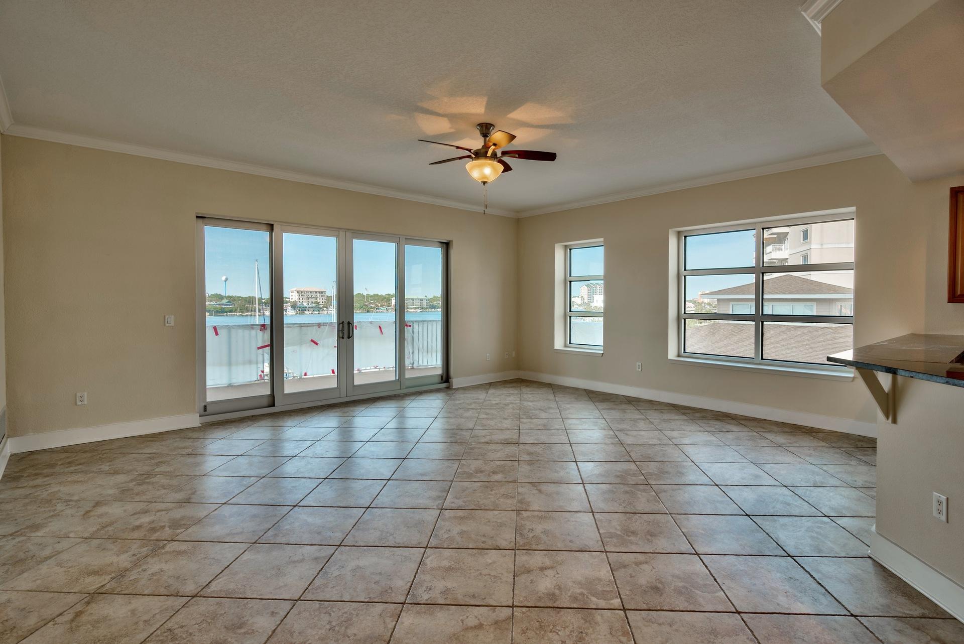 211 Durango Road, Unit 317 Destin, FL 32541 - Photo 1 of 47 a view of an empty room with a window