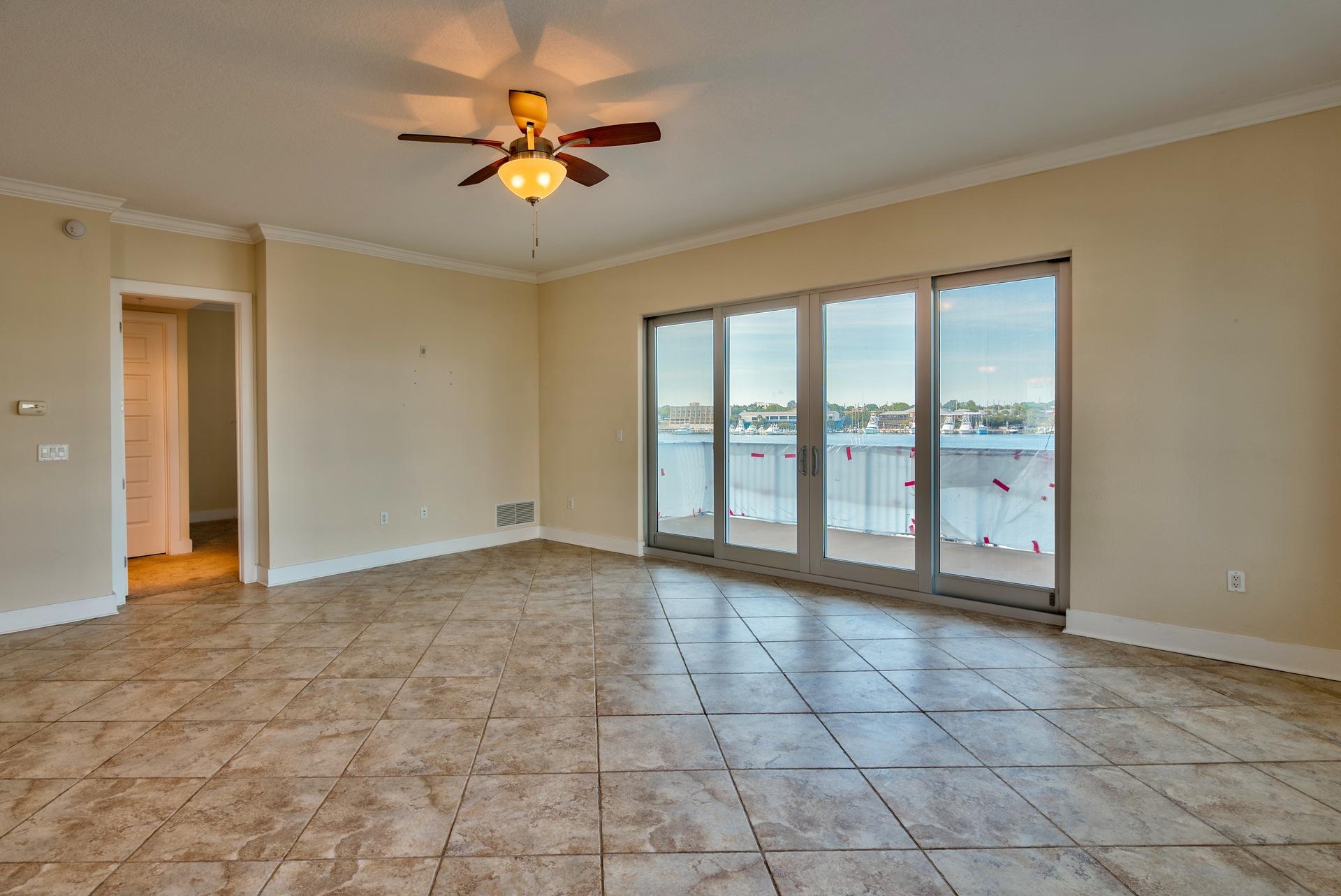 211 Durango Road, Unit 317 Destin, FL 32541 - Photo 2 of 47 a view of an empty room with a window