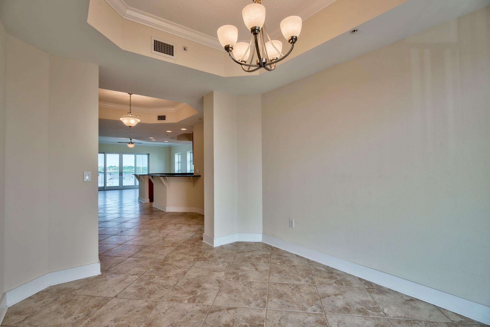 211 Durango Road, Unit 317 Destin, FL 32541 - Photo 21 of 47 a view of a hallway