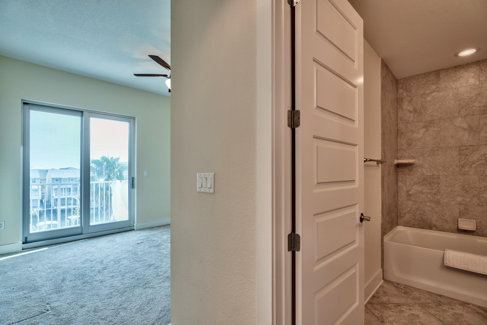 211 Durango Road, Unit 317 Destin, FL 32541 - Photo 22 of 47 a view of livingroom with furniture and window