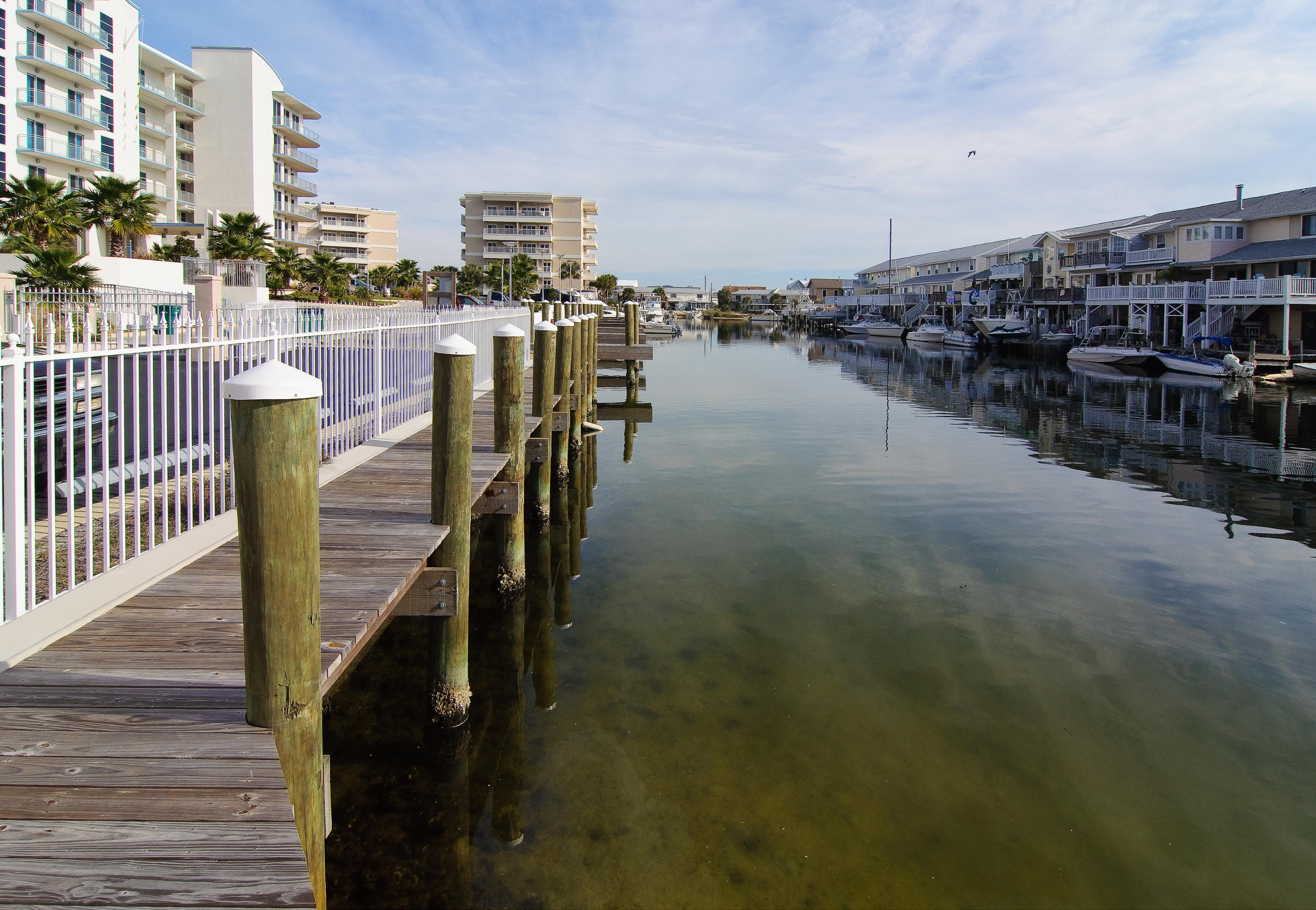 211 Durango Road, Unit 317 Destin, FL 32541 - Photo 45 of 47 a view of a terrace