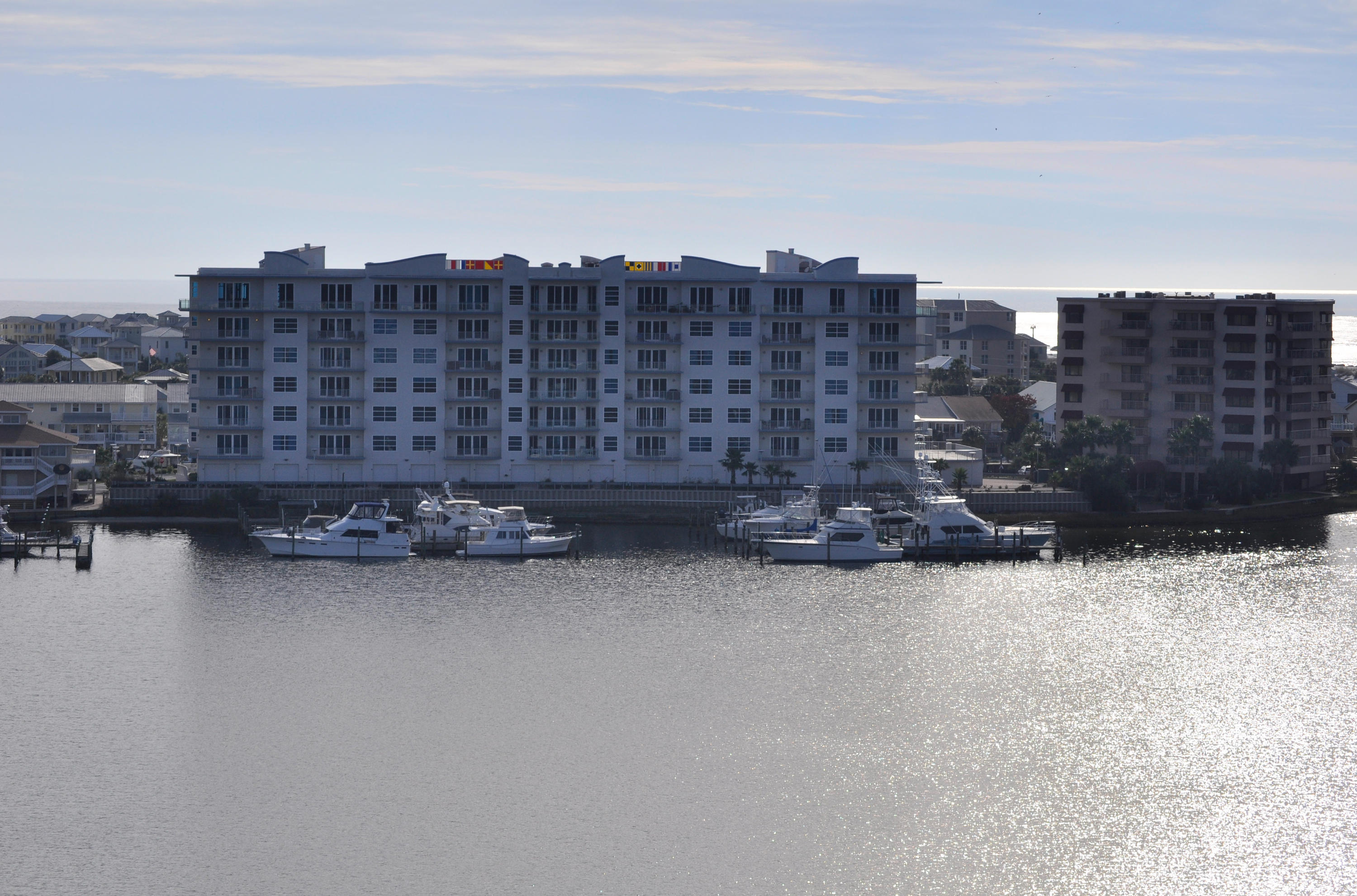 211 Durango Road, Unit 317 Destin, FL 32541 - Photo 47 of 47 a view of a building