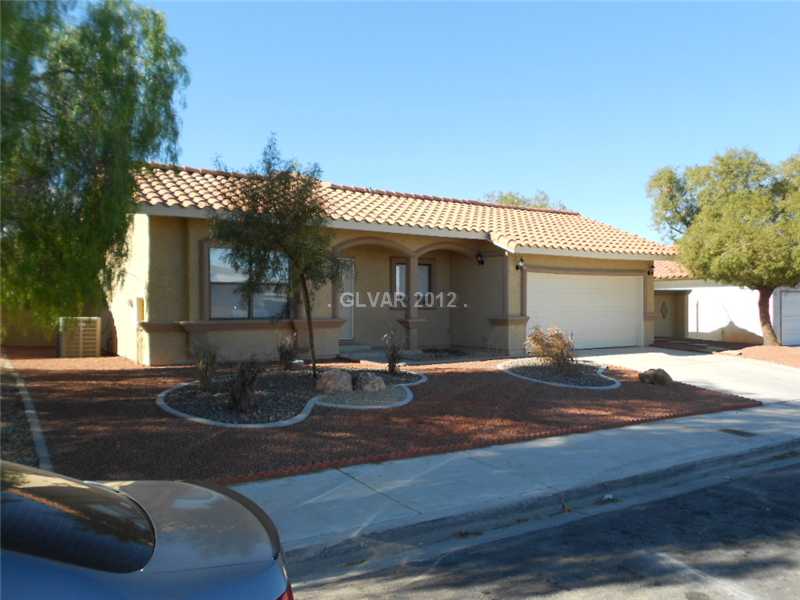 228 South Roland Wiley Las Vegas, NV 89145 - Photo 1 of 25 Property Photo.