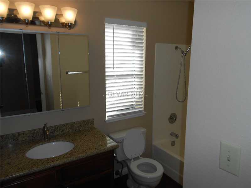 228 South Roland Wiley Las Vegas, NV 89145 - Photo 8 of 25 Bathroom.