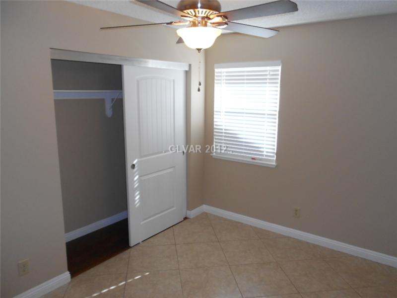 228 South Roland Wiley Las Vegas, NV 89145 - Photo 11 of 25 Bedroom. bedroom 3