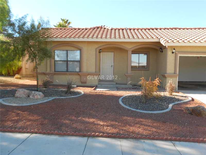 228 South Roland Wiley Las Vegas, NV 89145 - Photo 2 of 25 Property Photo.