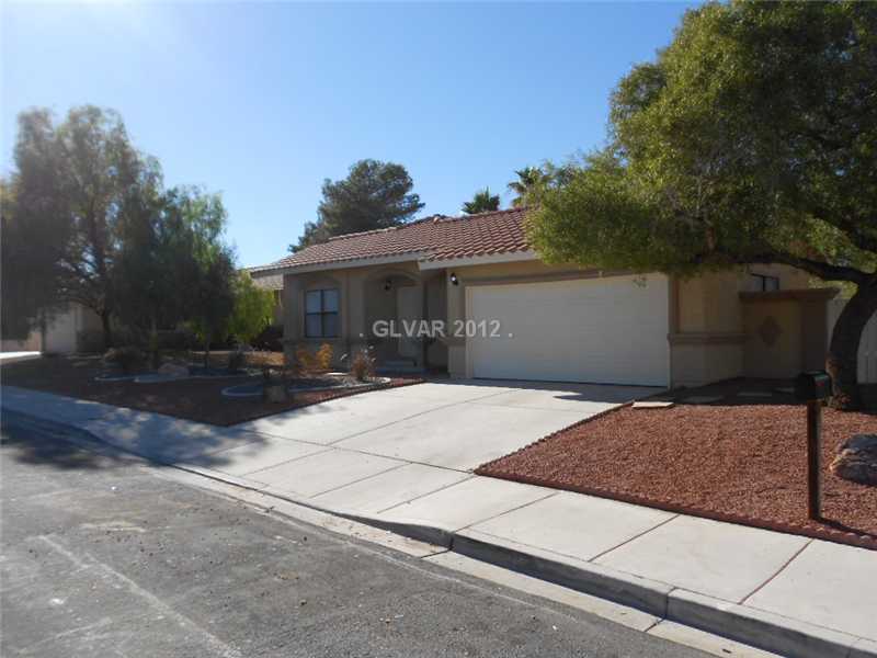 228 South Roland Wiley Las Vegas, NV 89145 - Photo 3 of 25 Property Photo.