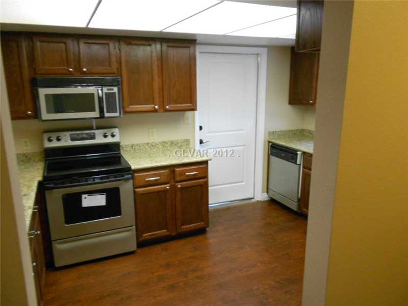 228 South Roland Wiley Las Vegas, NV 89145 - Photo 4 of 25 Kitchen.