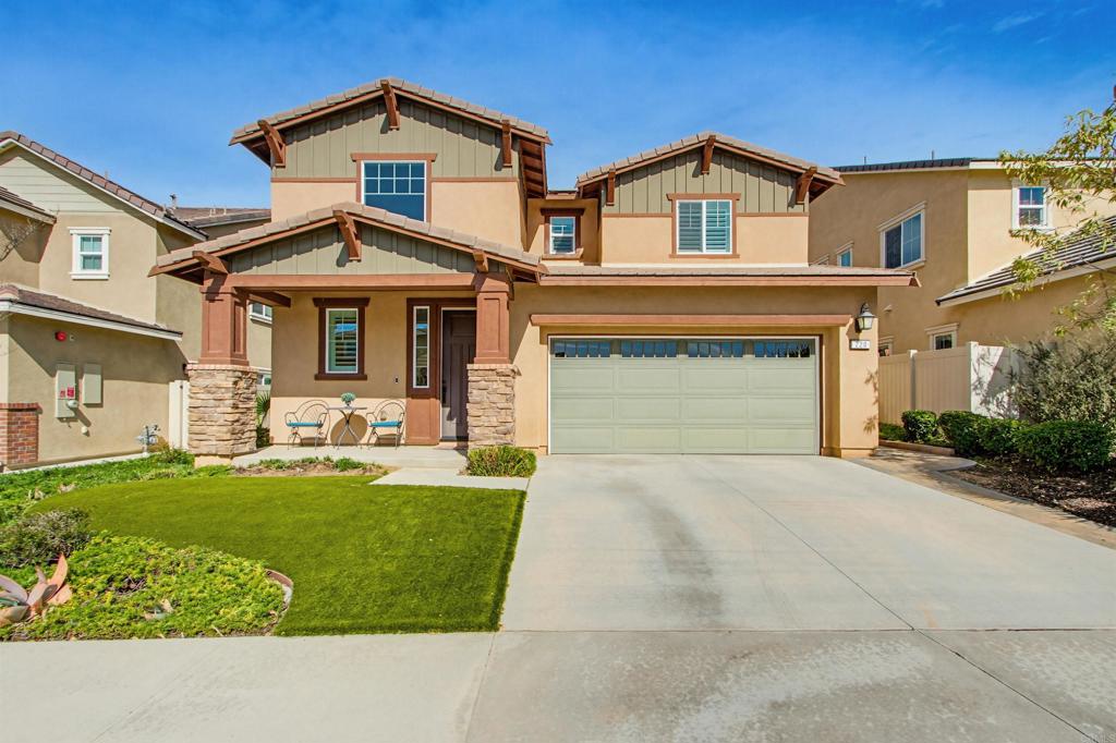 220 Pantaneiro Place Fallbrook, CA 92028 - Photo 3 of 64