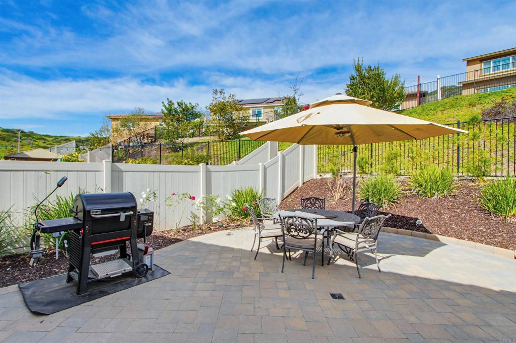 220 Pantaneiro Place Fallbrook, CA 92028 - Photo 43 of 64