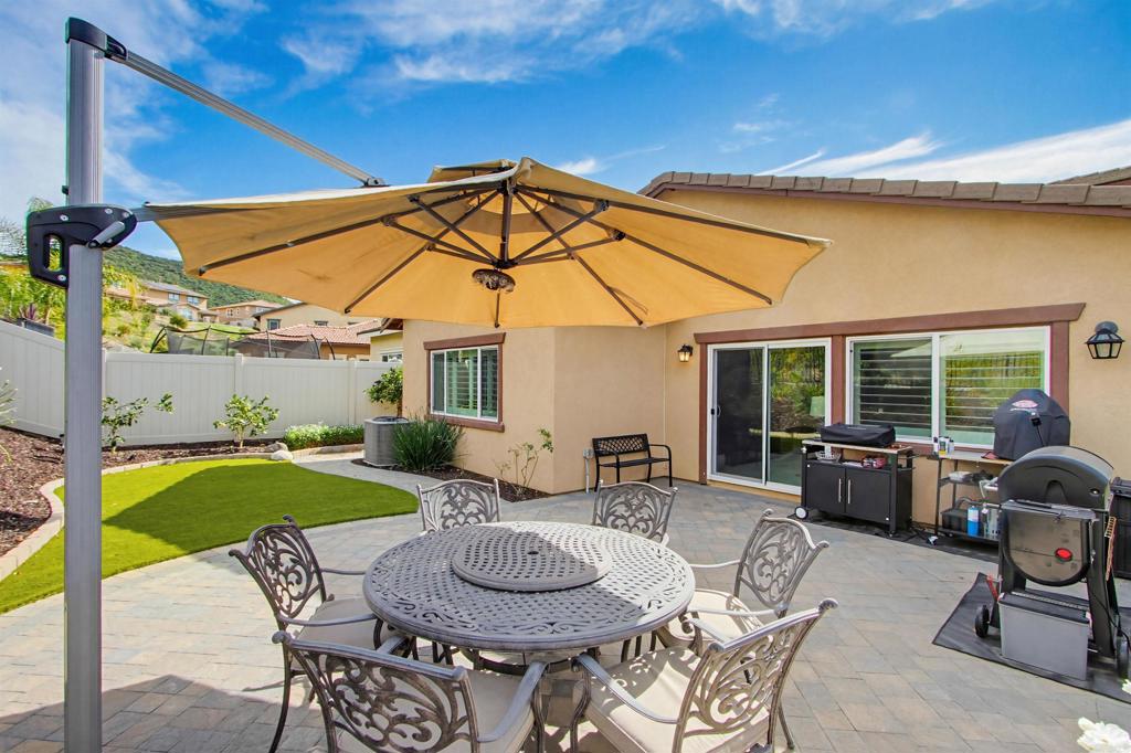 220 Pantaneiro Place Fallbrook, CA 92028 - Photo 45 of 64