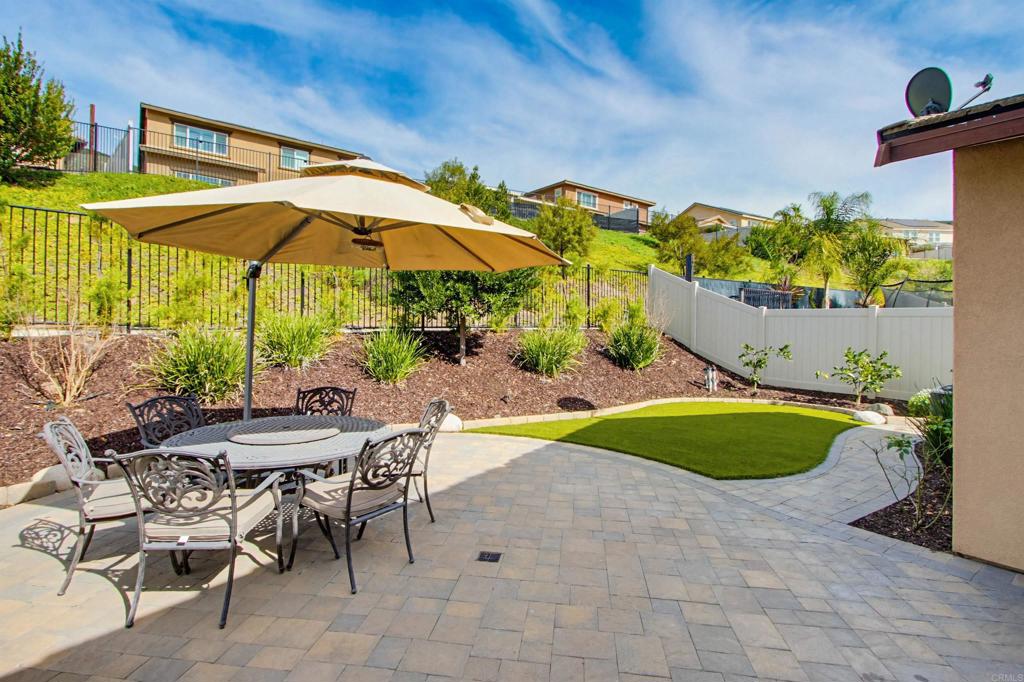 220 Pantaneiro Place Fallbrook, CA 92028 - Photo 46 of 64