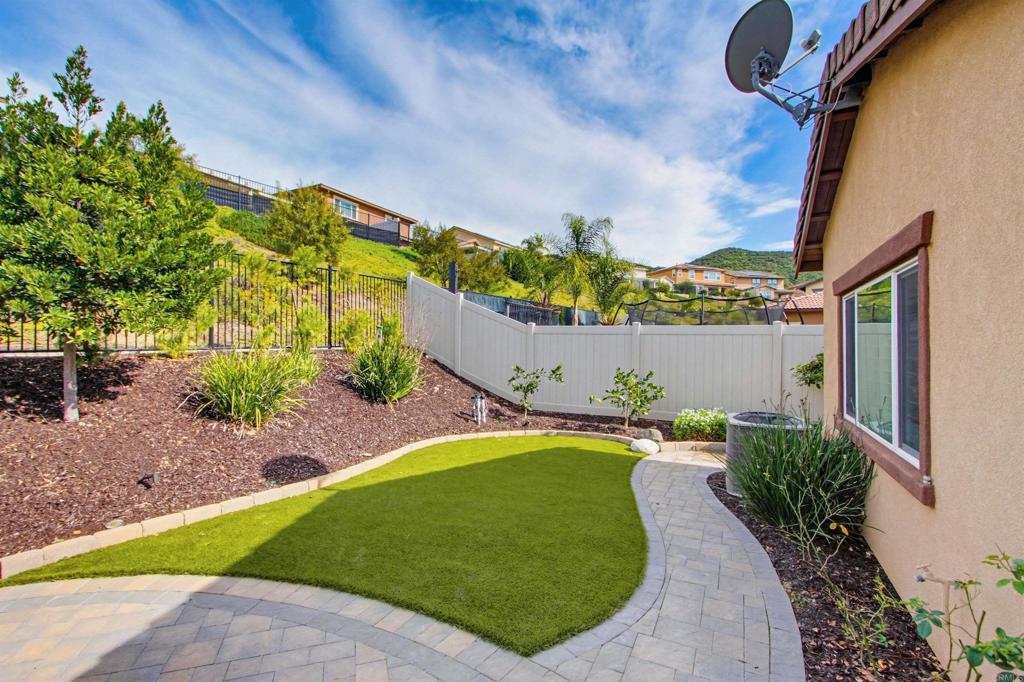 220 Pantaneiro Place Fallbrook, CA 92028 - Photo 47 of 64