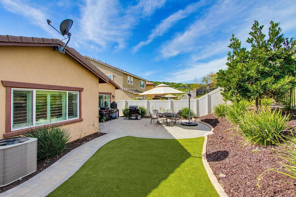 220 Pantaneiro Place Fallbrook, CA 92028 - Photo 49 of 64