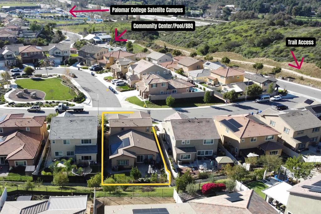 220 Pantaneiro Place Fallbrook, CA 92028 - Photo 57 of 64