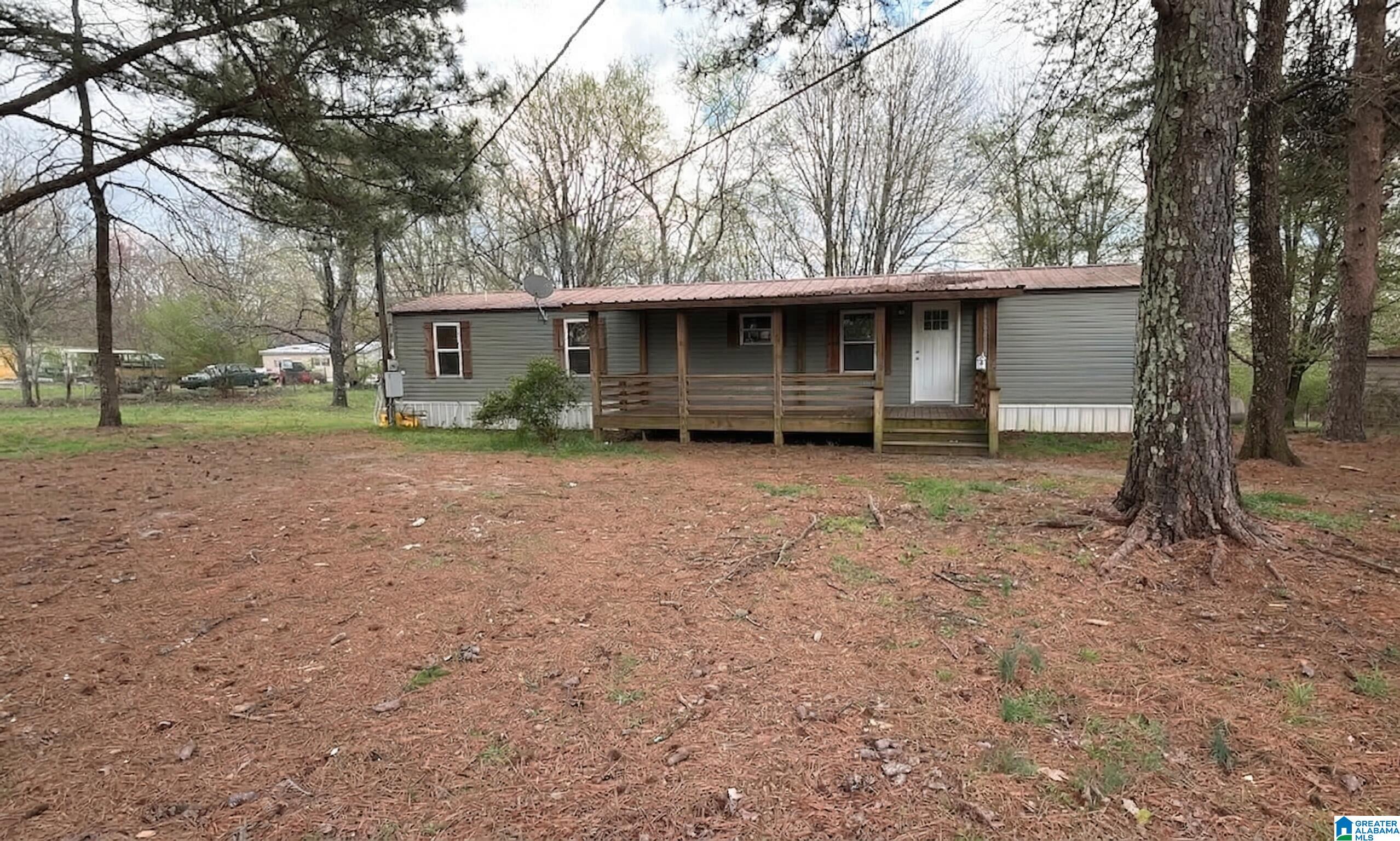 373 Stewart Road Birmingham, AL 35224 - Photo 2 of 14