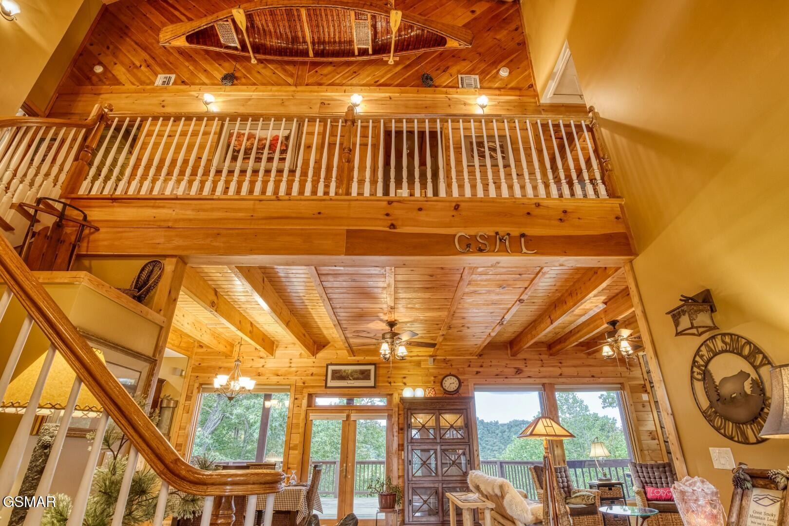 4476 Whetstone Road Sevierville, TN 37862 - Photo 11 of 50 Gallery Image 11