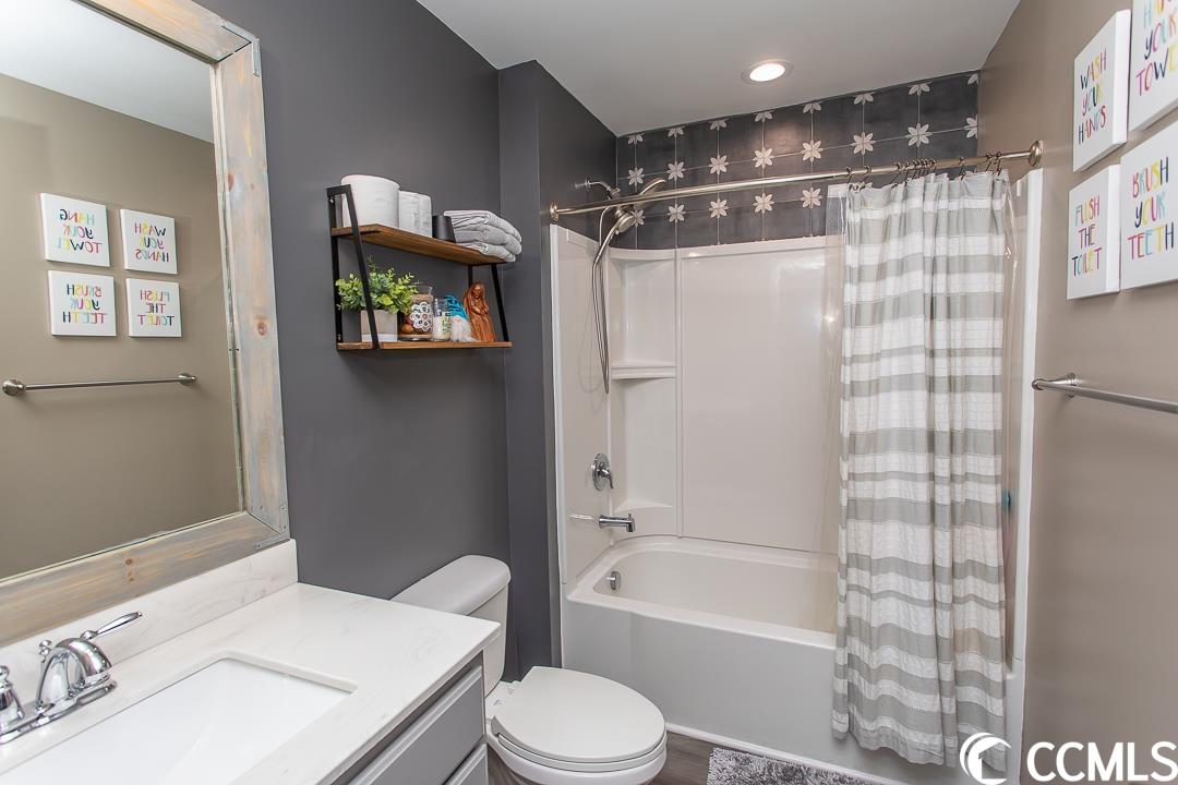 3261 Holly Loop Conway, SC 29527 - Photo 8 of 40 Gallery Image 8