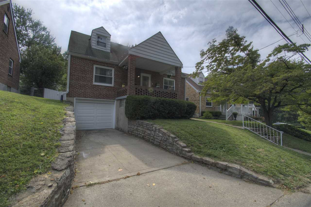 125 Morris Road Fort Wright, KY 41011 - Photo 3 of 23 Gallery Image 3