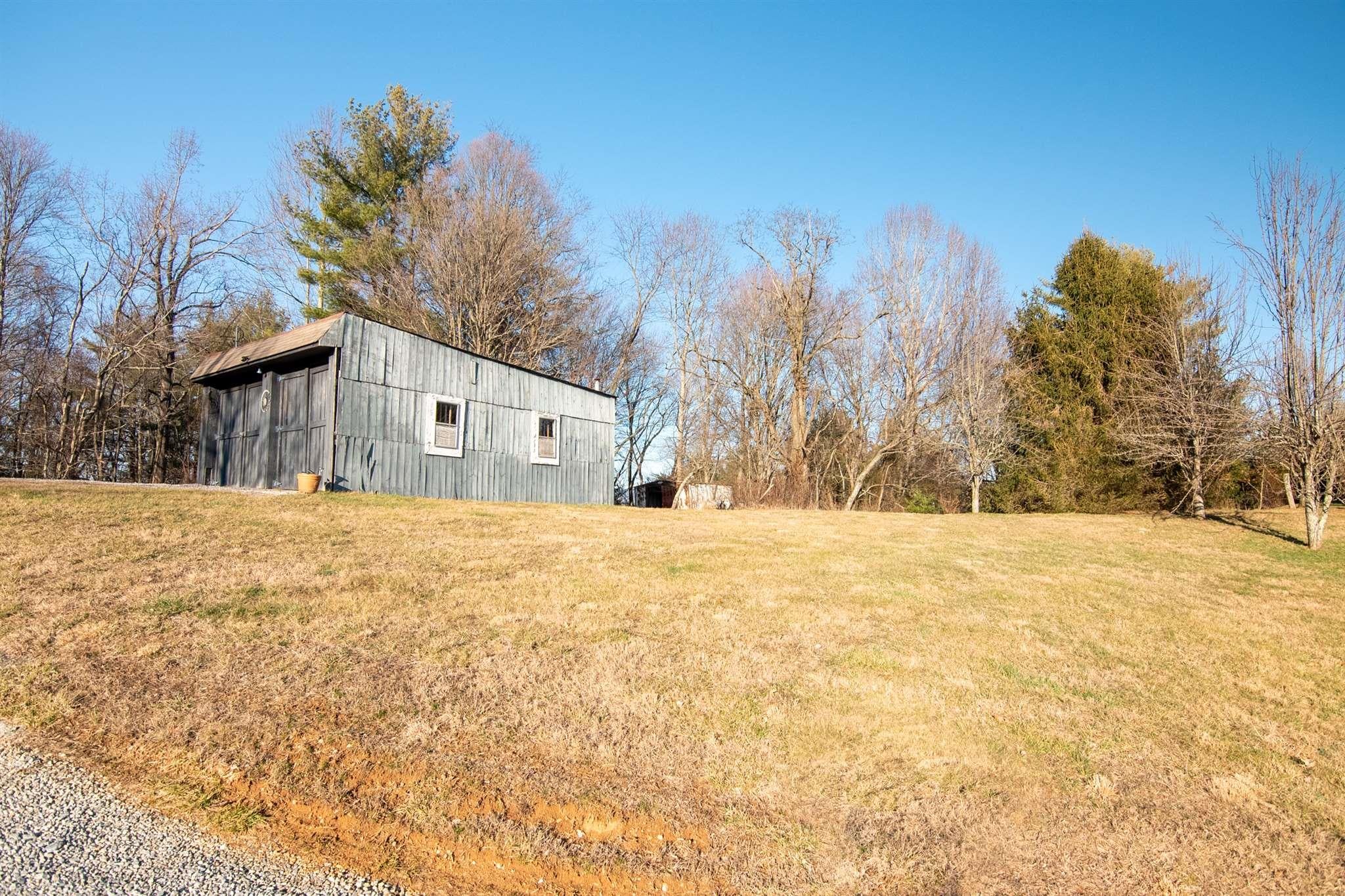 927 Huffville Road Northeast Pilot, VA 24138 - Photo 44 of 45 Gallery Image 44