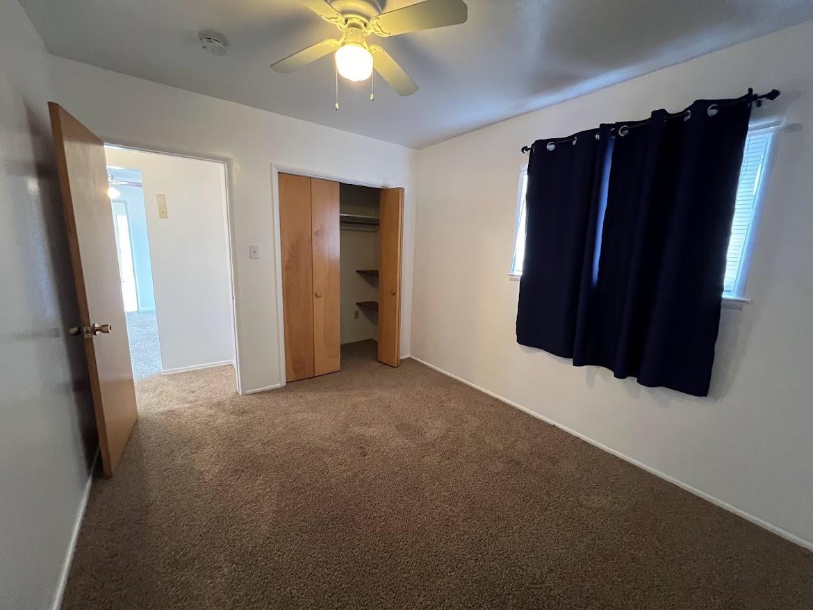 16109 East Manning Reedley, CA 93654 - Photo 24 of 30 wooden floor in an empty room