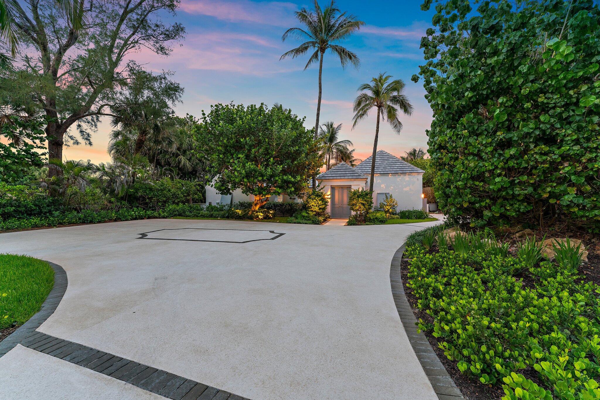 43 North Beach Road Hobe Sound, FL 33455 - Photo 33 of 73 Motor Court