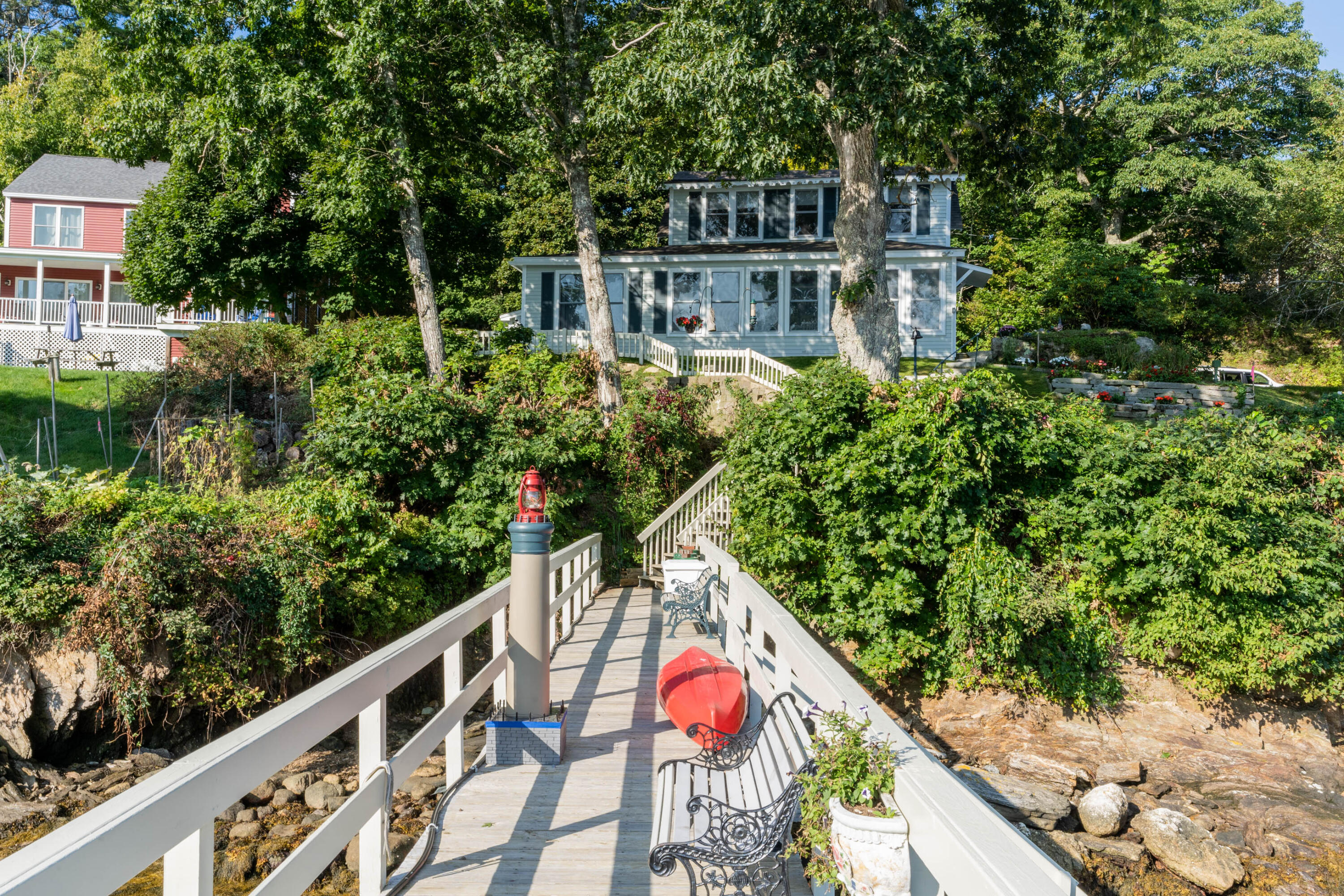 7 Clark Lane Georgetown, ME 04548 - Photo 9 of 57 1-Exterior-19