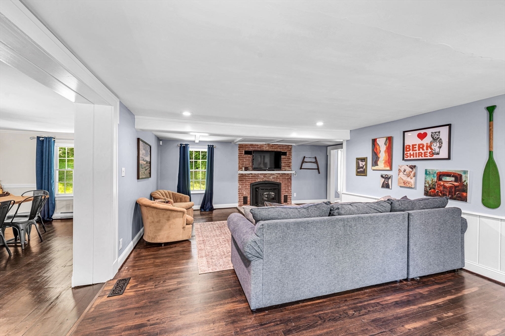 44 Goss Hill Road Worthington, MA 01098 - Photo 7 of 42