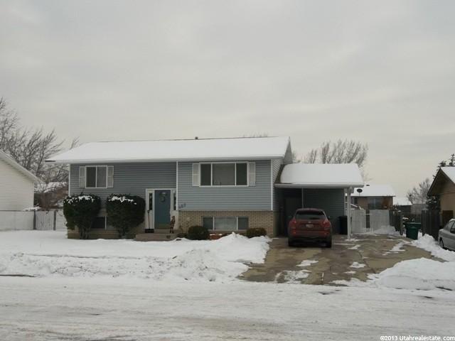 Undisclosed Address Clearfield, UT 84015 - Photo 1 of 1